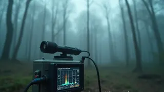 Seismische Dynamik im Fokus: Naturgewalten und unsere Wahrnehmung