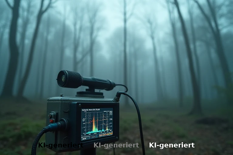 Seismische Dynamik im Fokus: Naturgewalten und unsere Wahrnehmung
