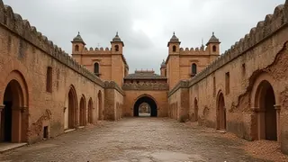 Seismische Instabilität in Granada: Alhambra geschlossen, Schäden an Infrastruktur