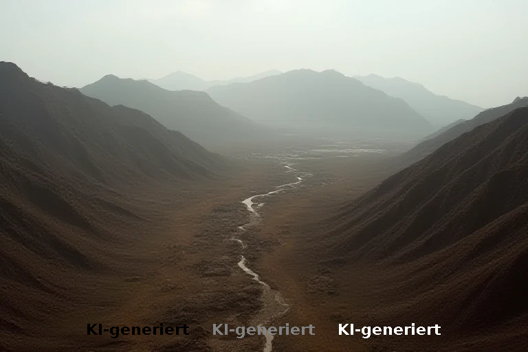 Seismische Nachwirkungen: Nordkoreanische Nuklearversuche lösen anhaltende Erdbeben aus