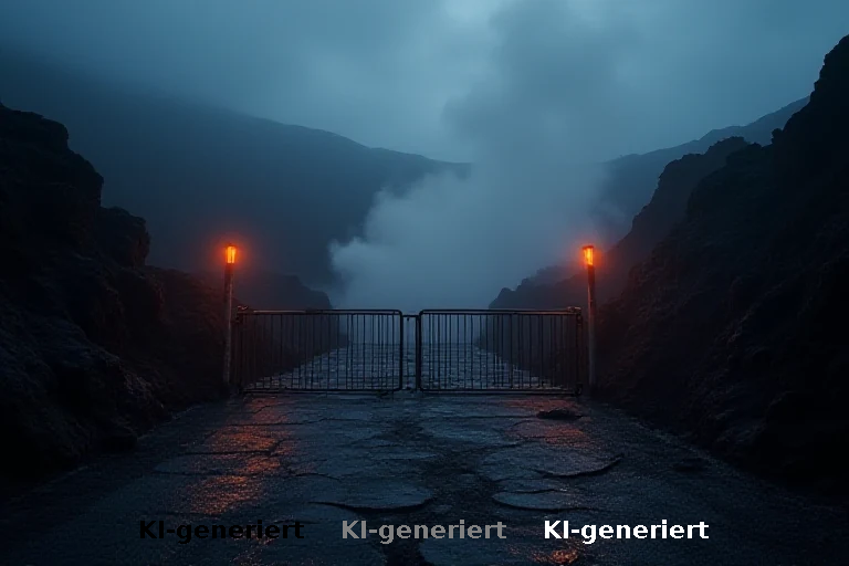 Seismische Unruhe auf Hawaii: Sperrungen im Vulkanpark wegen erhöhter Eruptionsgefahr