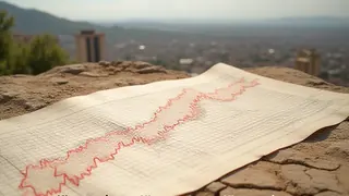 Seismologische Warnung: Experte betont Bedeutung der Bozova-Verwerfung nach Beben in Südostanatolien