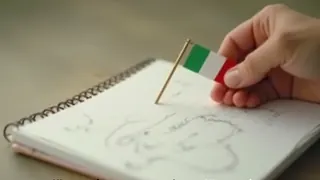 Selbstakzeptanz statt Stigma: Ein italienischer Content Creator reflektiert seinen Umgang mit Sprechunsicherheiten