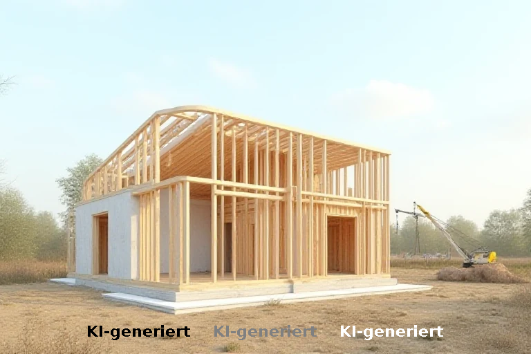 Selbstbau in Tschechien: Ein Fallbeispiel für bezahlbaren Wohnraum vor der Inflation
