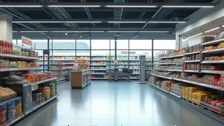 Selbstbedienung im Einzelhandel: Expansion trotz gestiegener Inventurdifferenzen