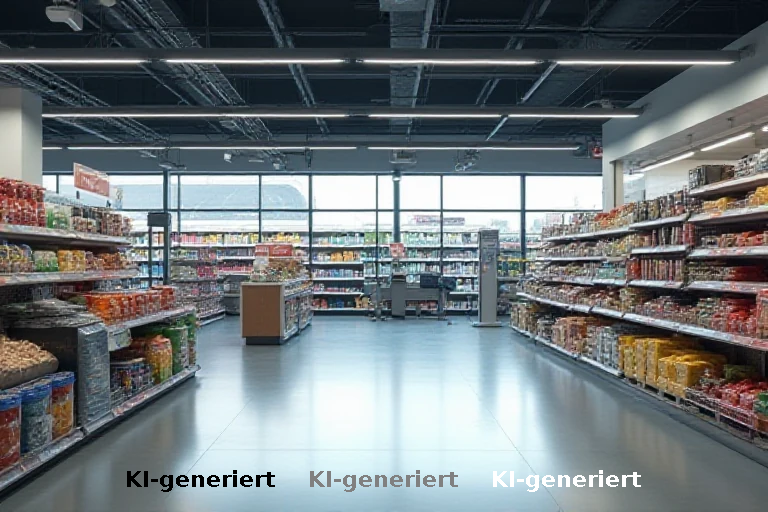 Selbstbedienung im Einzelhandel: Expansion trotz gestiegener Inventurdifferenzen