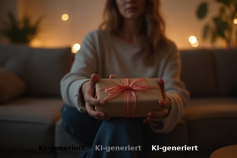 Selbstbelohnung als Konsumstrategie: Die emotionale Ökonomie der Ich-Geschenke