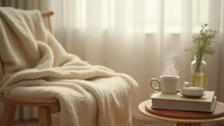 Selbstfürsorge als Antwort auf innere Erschöpfung