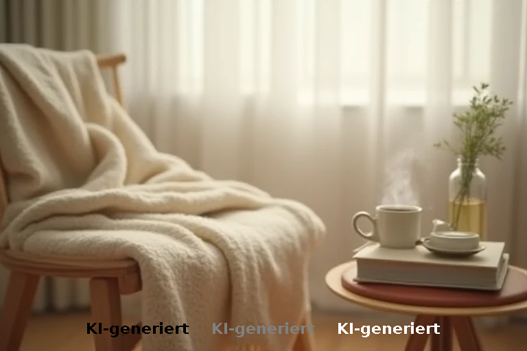Selbstfürsorge als Antwort auf innere Erschöpfung
