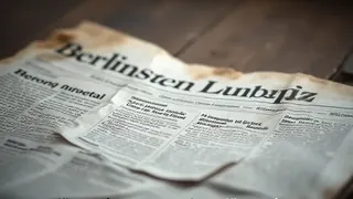Selbstinszenierung des Versagens: Wenn Exzess zur literarischen Ausrede wird