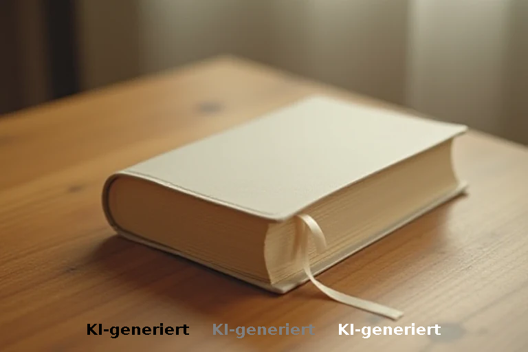 Selbstironie statt Eitelkeit: Ein Autor reflektiert seine Nominierung für den Buchpreis