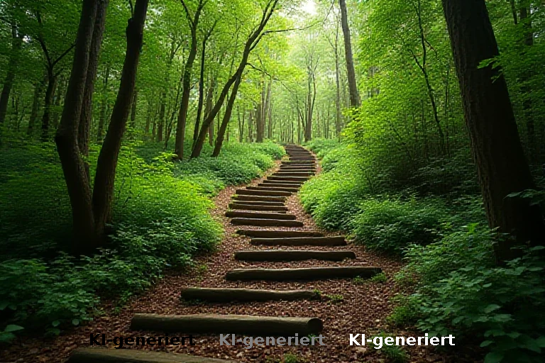 Selbstjustiz im Privatwald: Wenn Eigentum auf Erholungsinteresse trifft