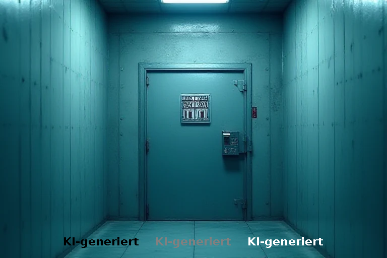 Selbstmordversuch im Gefängnis: Vorwürfe gegen Modena-Täter