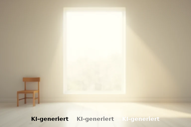 Selbstreflexion statt Erschöpfung: Ein Aufruf zur authentischen Lebensführung