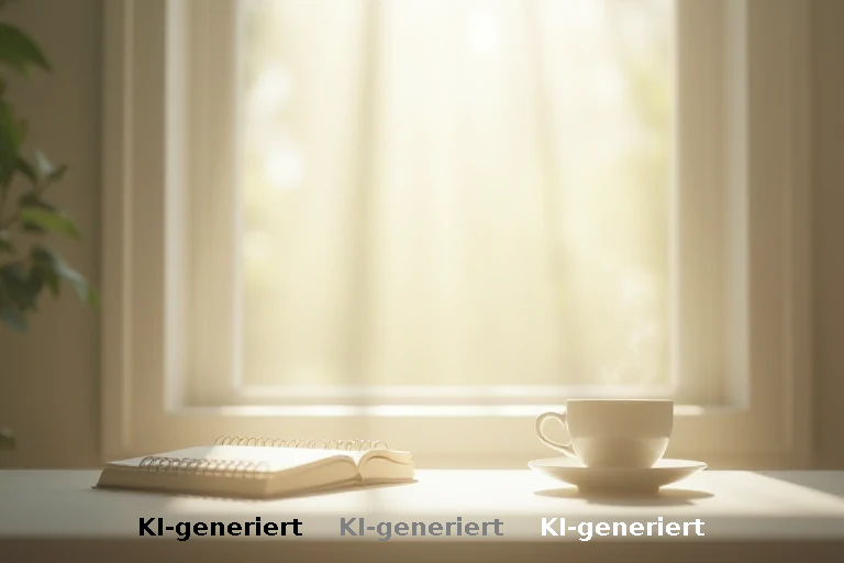 Selbstreflexion und innere Klarheit: Ein Blick auf persönliche Muster und Lebensenergie
