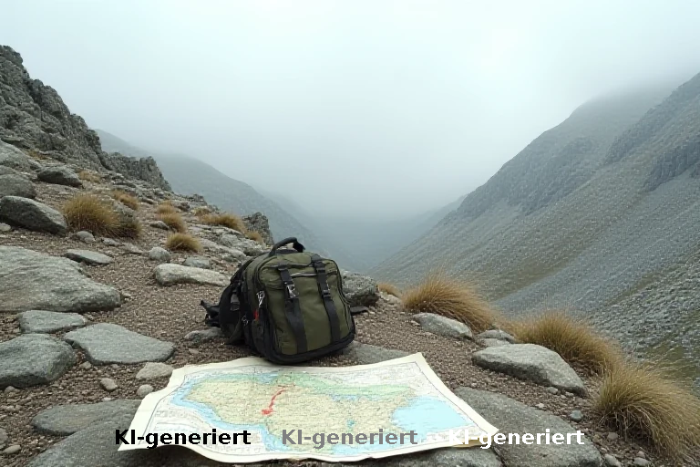 Selbstrettung statt Hubschrauber: Kostenfalle im US-Gebirge
