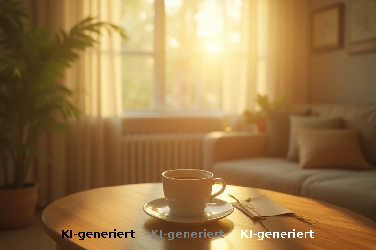 Selbstwirksamkeit stärken: Warum das bewusste Feiern kleiner Alltagsmomente psychologisch sinnvoll ist