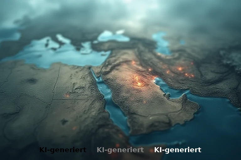 Selbstzerstörung durch widersprüchliche Rhetorik im Konflikt mit Teheran
