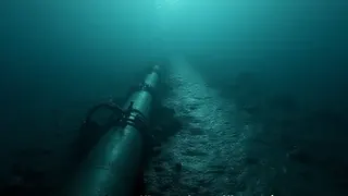 Selenskij: Ukraine hat offiziell nichts mit den Anschlägen auf die Nord Stream-Pipelines zu tun