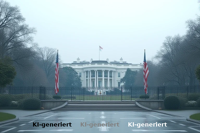Selenskyjs strategische Neuausrichtung im Weißen Haus