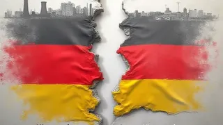 Sellners Revolution: Rechte Spaltungen in Deutschland