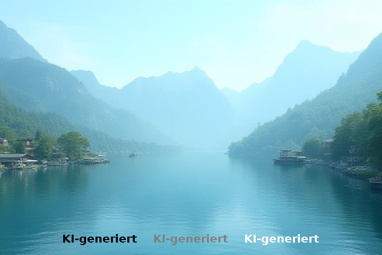 Seltene Allesfresser im Gardasee entdeckt neues aus unseren liebsten Urlaubsländern