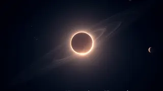 Seltene Himmelsfreude: Sechs Planeten, totale Finsternis und Sternschnuppen am 12. August