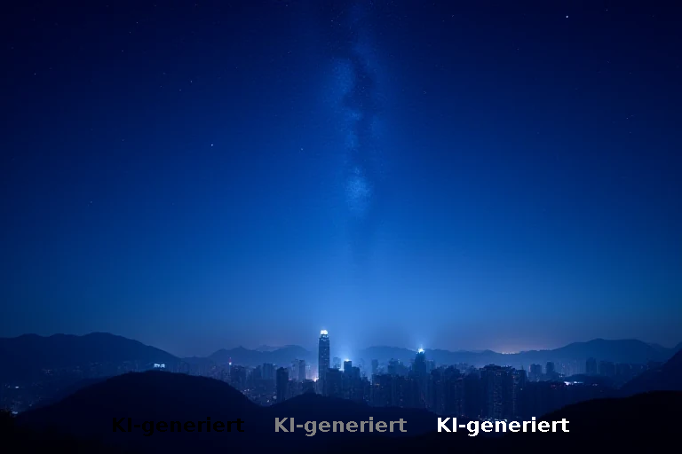 Seltene Himmelskonjunktion: Perseiden und Sonnenfinsternis am selben Tag