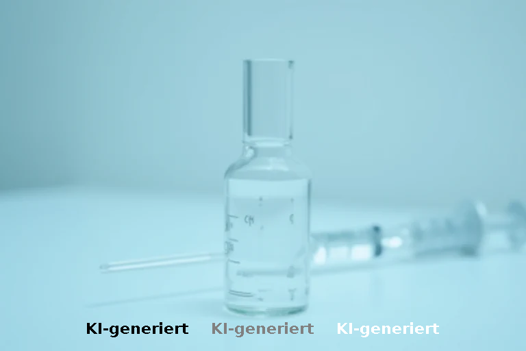 Semaglutid bremst biologisches Altern: Durchbruch oder vorzeitiger Triumph?