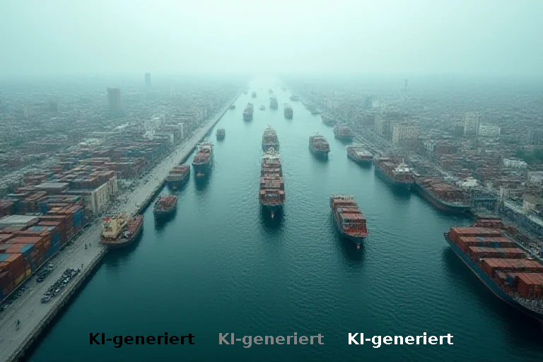 Senat: Gebührenpflicht als möglicher Kompromiss bei der Schifffahrt durch die Straße