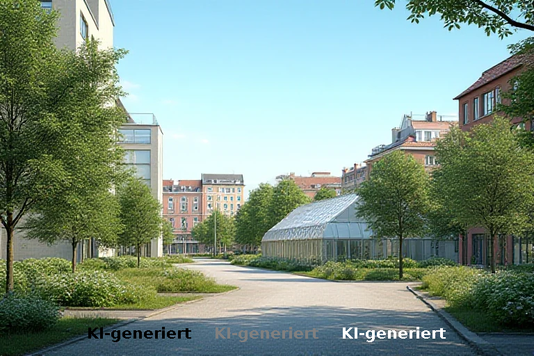 Senat sichert Späth-Areal nach Protesten, Neubau bleibt Teil des Konzepts