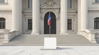 Senatswahl in Frankreich: Rechte Strömung stärkt parlamentarische Präsenz
