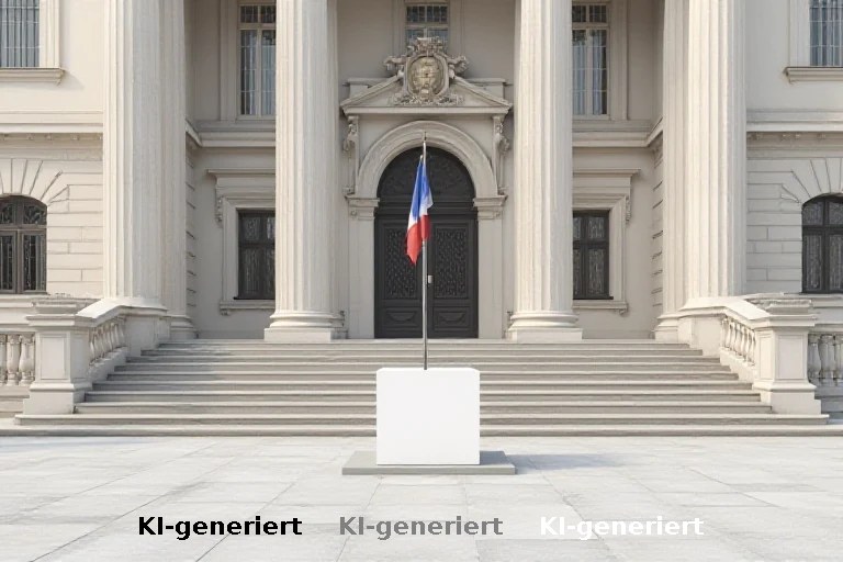 Senatswahl in Frankreich: Rechte Strömung stärkt parlamentarische Präsenz
