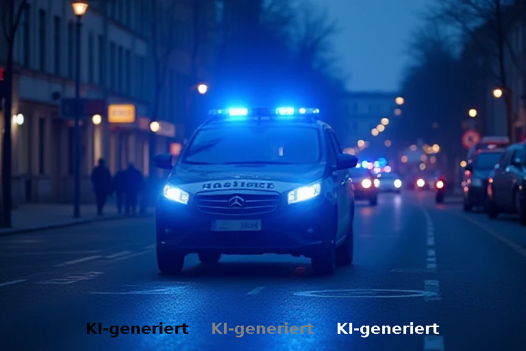 Senior tot in Wohnung gefunden - 75-Jährige soll 79-Jährigen getötet haben