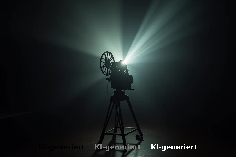 Senioren erobern die Film- und Serienwelt