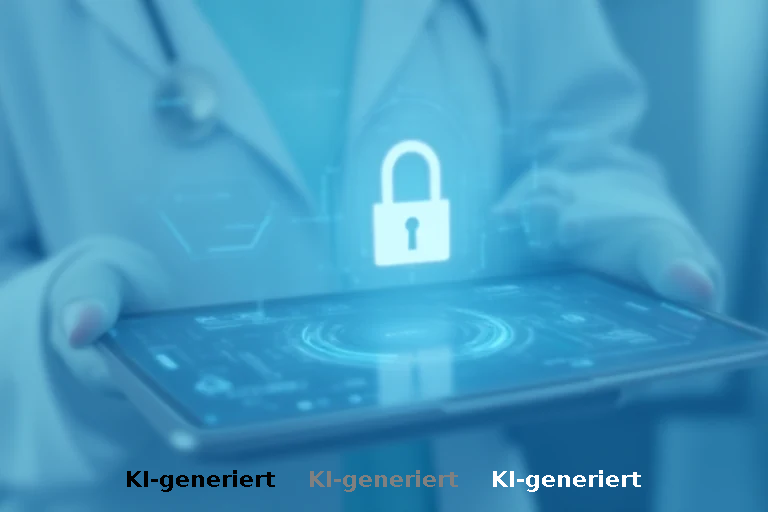 Sensible Therapie-Daten: Sicherheitslücke bei digitaler Gesundheitsplattform