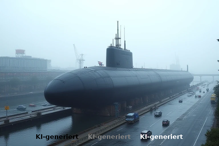 Seoul plant Atom-U-Boote mit US-Zustimmung unter strikten Non-Proliferationsauflagen