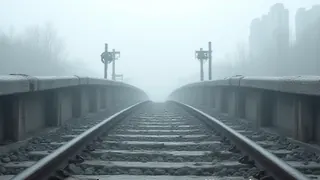 Seouls Eisenbahn-Desaster: Symbolpolitik auf Minenfeldern und diplomatische Illusionen
