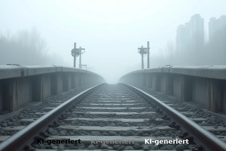 Seouls Eisenbahn-Desaster: Symbolpolitik auf Minenfeldern und diplomatische Illusionen