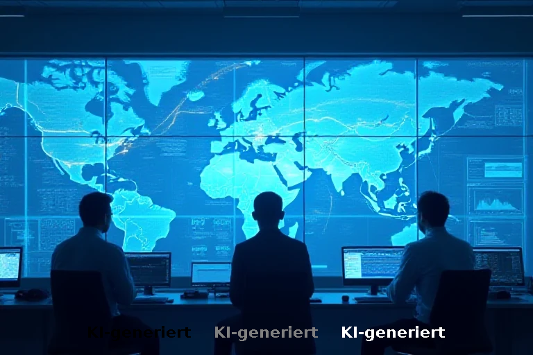 Seouls strategische Neuorientierung: Energie- und Ressourcenpartnerschaften in Zentralasien
