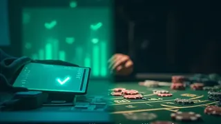 SEPA-Echtzeitüberweisungen: Banken zahlen in Sekunden aus, Casinos bleiben langsam