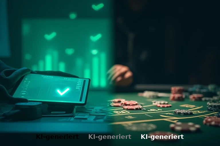 SEPA-Echtzeitüberweisungen: Banken zahlen in Sekunden aus, Casinos bleiben langsam