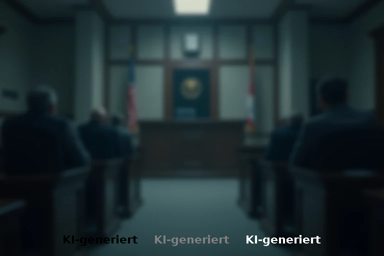 Separatisten-Prozess: Streit um Beweismittel und Schlagwortliste im Hochsicherheitsgericht