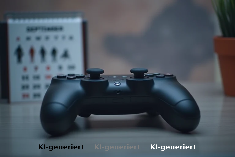 September-Release-Kalender: Verzögerungen und neue Supernatural-Hits
