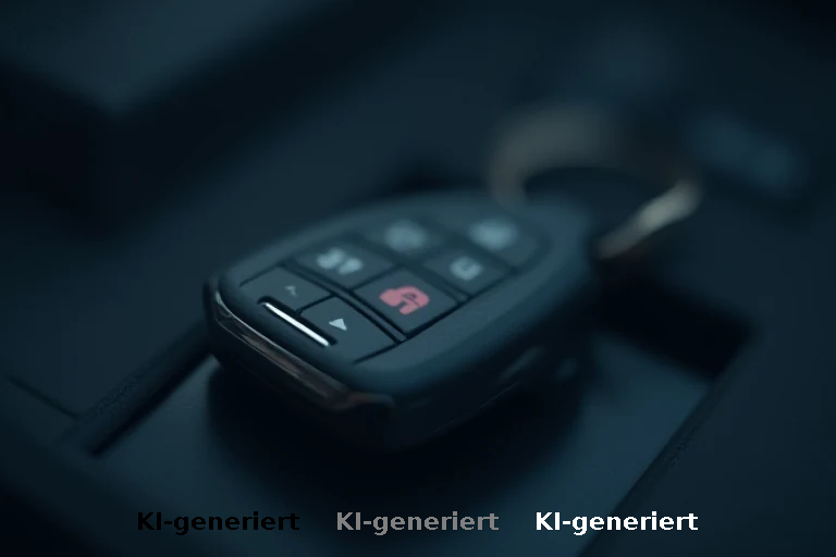 Serie von Fahrzeugdiebstählen in Kimberley: Polizei warnt vor Störsendern