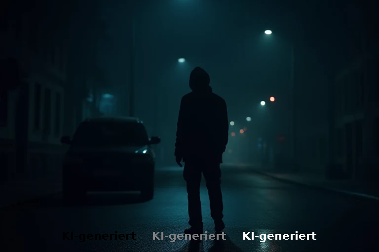 Serienanschläge in Rhein-Main: Sicherheitsbehörden vermuten organisierte Auftragsdelikte