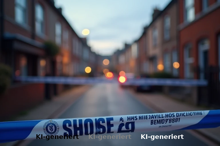 Sieben Verurteilte nach Ausschreitungen um den Mordfall Henry Nowak in Southampton