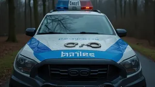 Sexualdelikt in Augsburg: Ermittlungen zu 15-Jähriger und jungem Verdächtigen