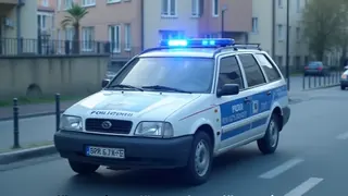 Sexuelle Belästigung am Augsburger Kuhsee: Fahrradfahrer greift Passantin an