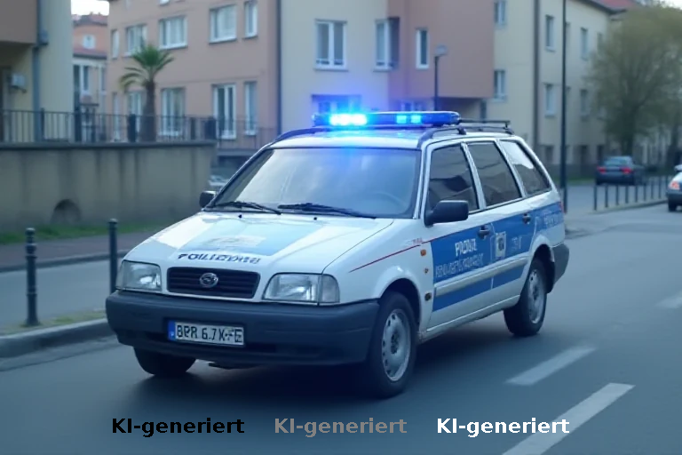 Sexuelle Belästigung am Augsburger Kuhsee: Fahrradfahrer greift Passantin an